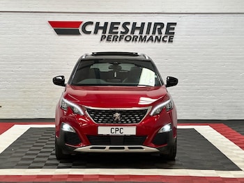 Used Peugeot 3008 2019 for sale - 76709243: Photo