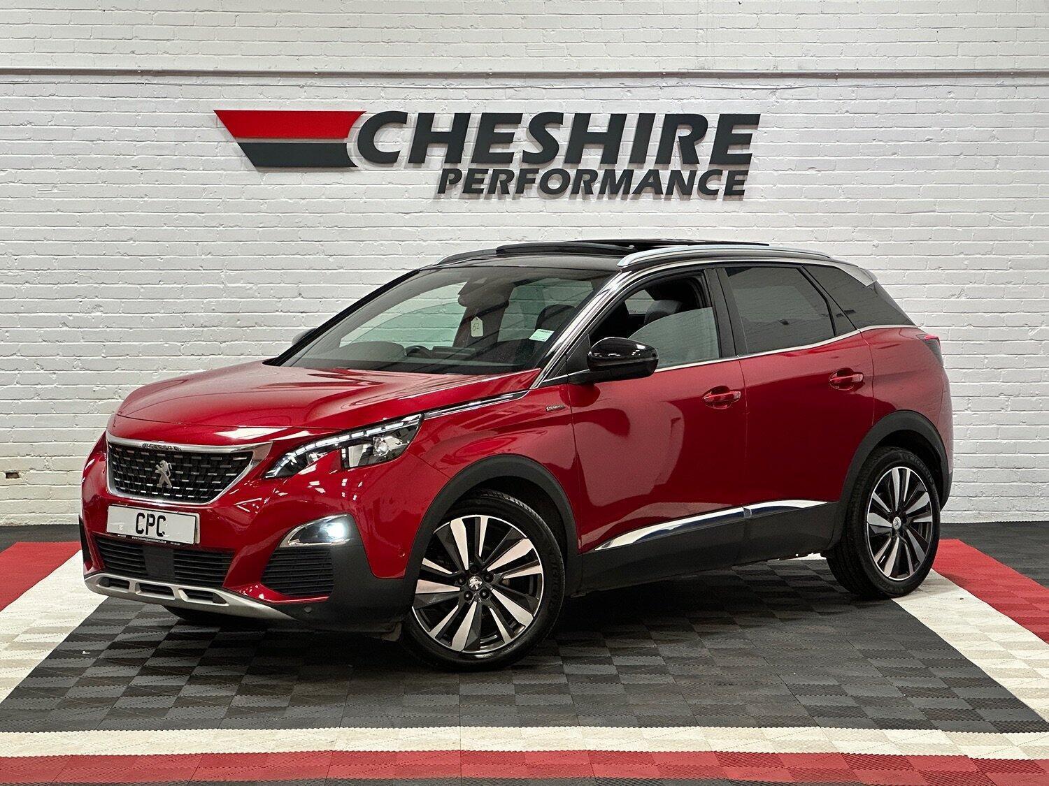 Used Peugeot 3008 2019 for sale - 76709243: Photo 5