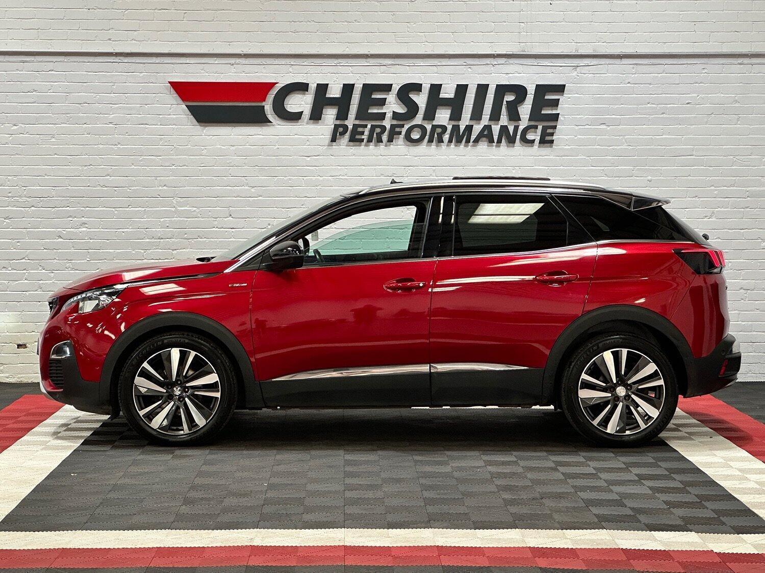 Used Peugeot 3008 2019 for sale - 76709243: Photo 6