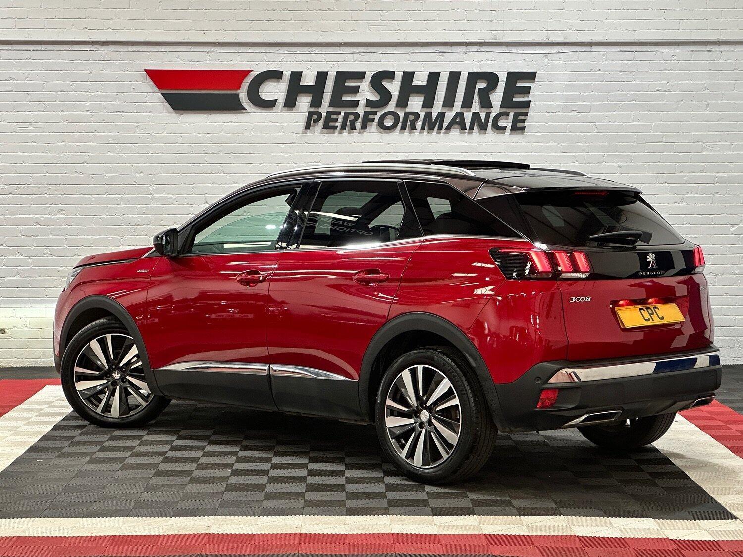 Used Peugeot 3008 2019 for sale - 76709243: Photo 7