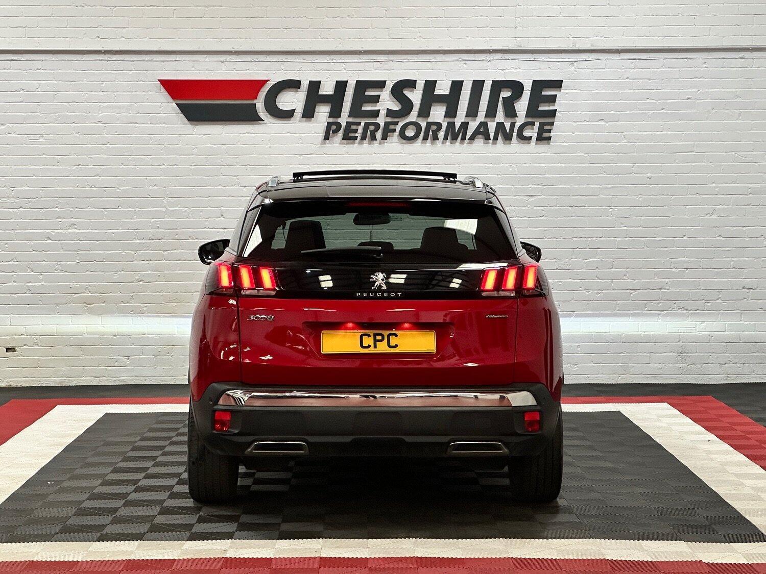 Used Peugeot 3008 2019 for sale - 76709243: Photo 8