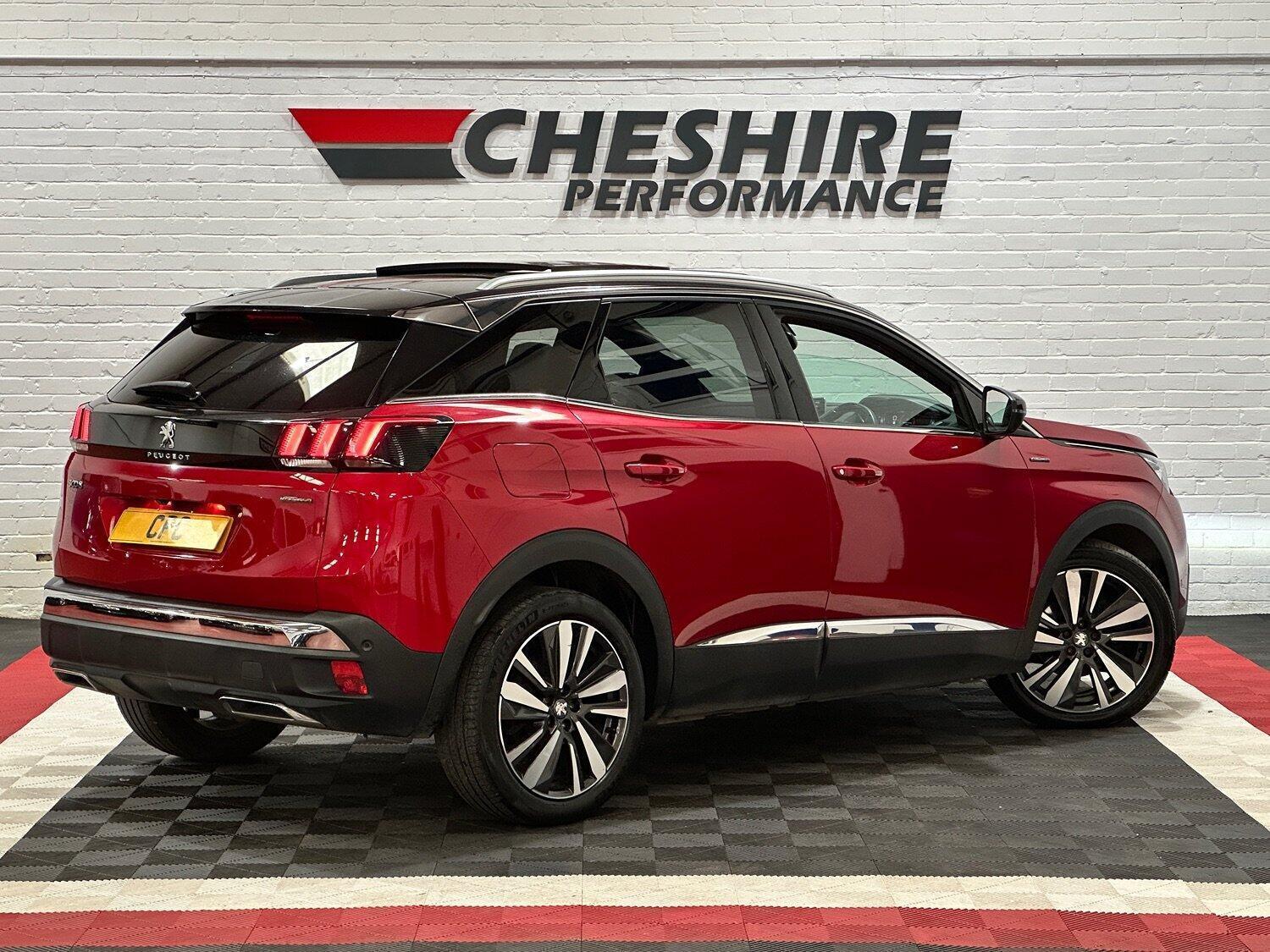 Used Peugeot 3008 2019 for sale - 76709243: Photo 9