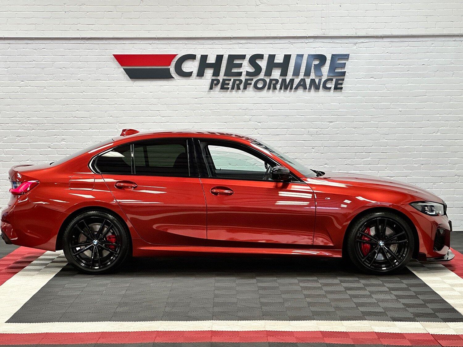 Used BMW 3 Series 2020 for sale - 77464846: Photo 10