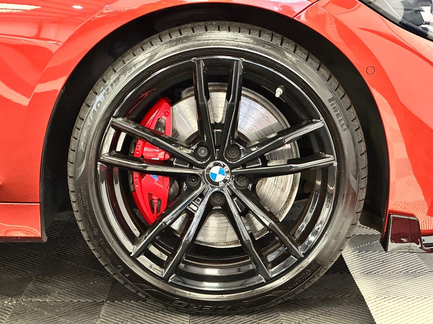 Used BMW 3 Series 2020 for sale - 77464846: Photo 13