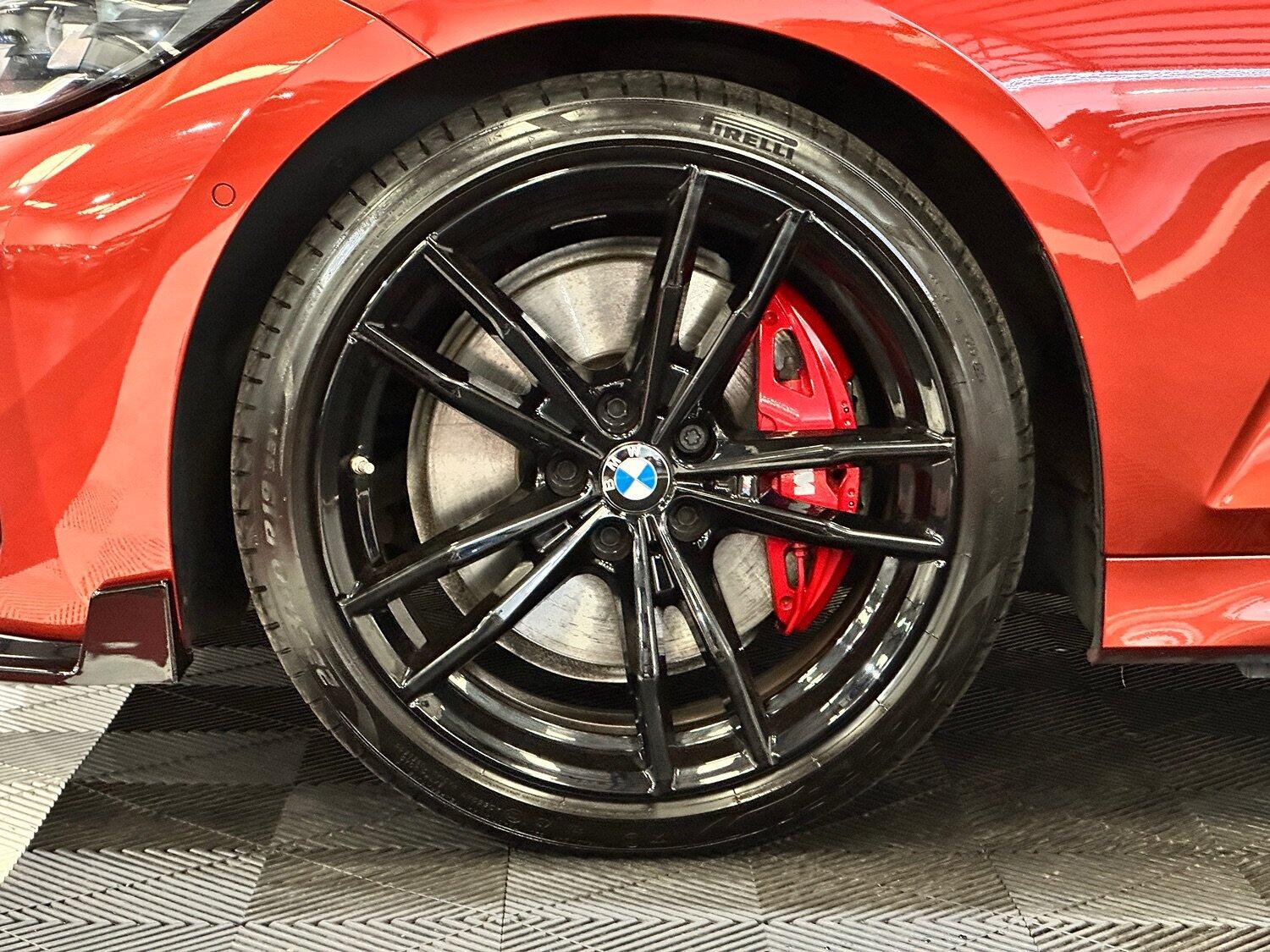 Used BMW 3 Series 2020 for sale - 77464846: Photo 16