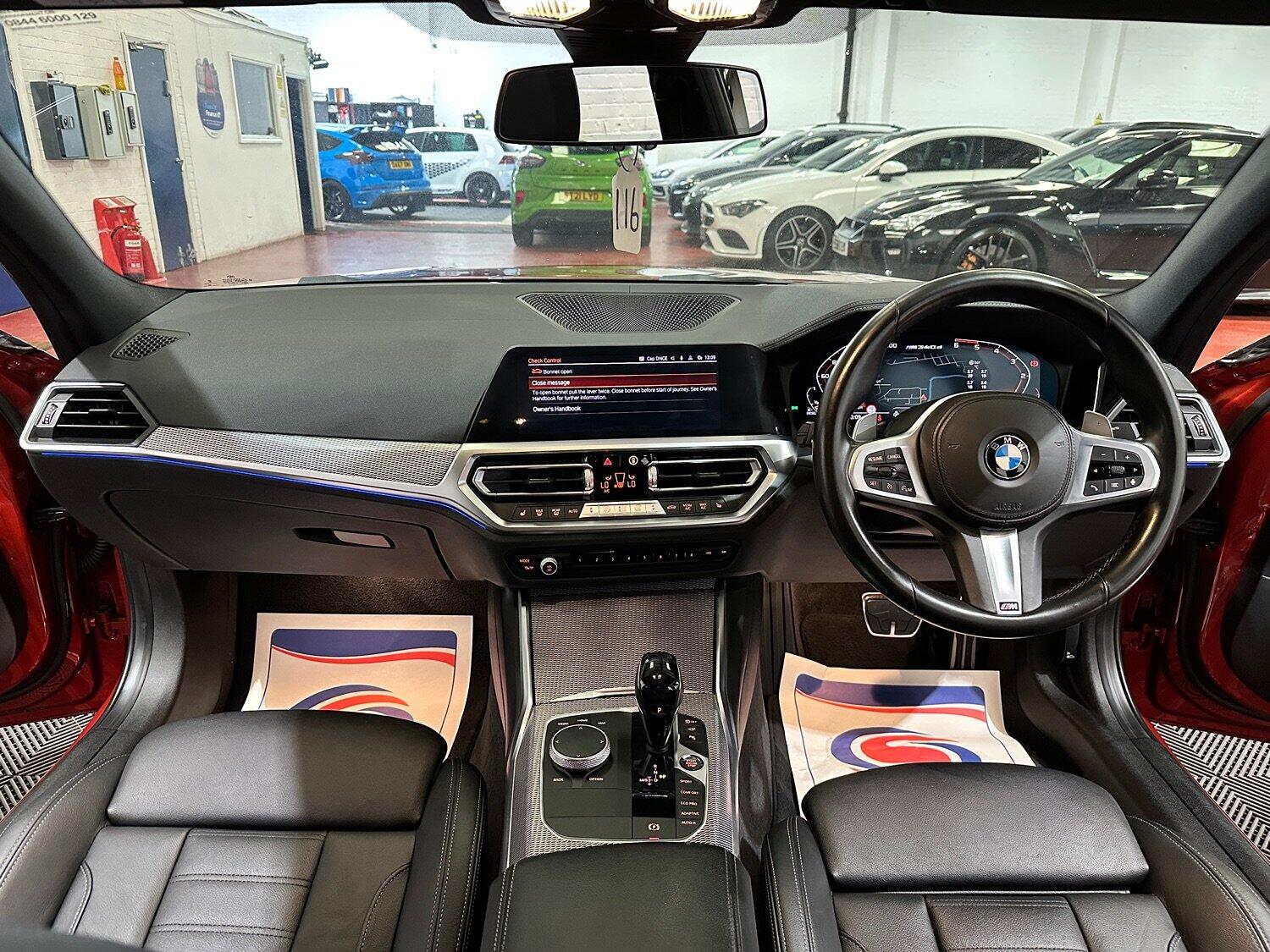 Used BMW 3 Series 2020 for sale - 77464846: Photo 19