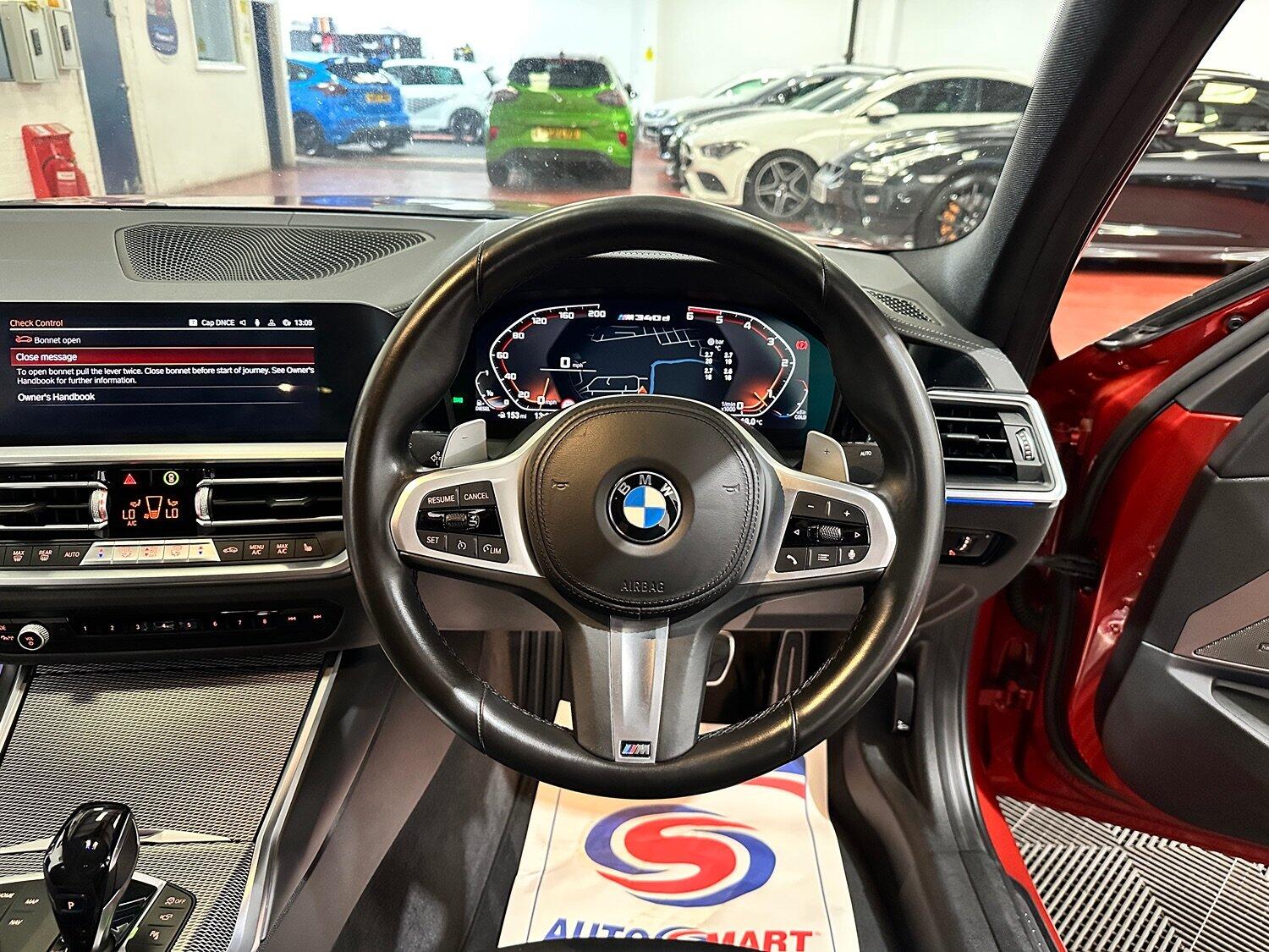 Used BMW 3 Series 2020 for sale - 77464846: Photo 20