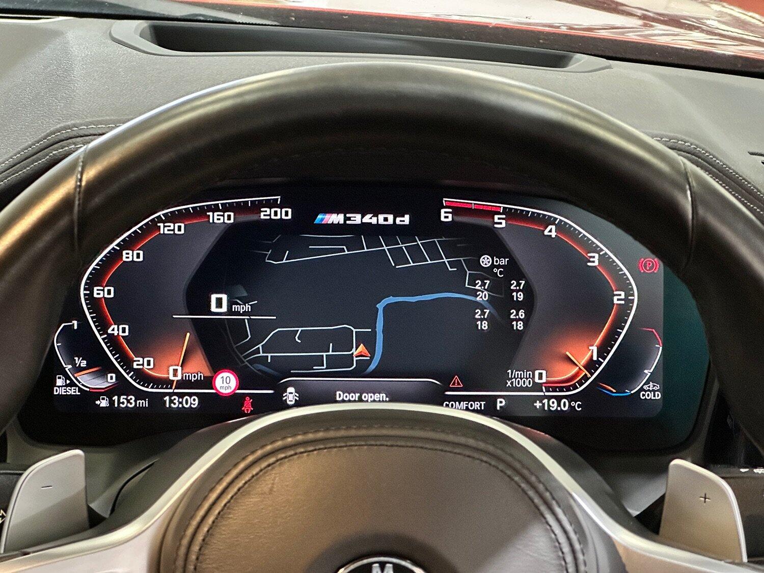 Used BMW 3 Series 2020 for sale - 77464846: Photo 21