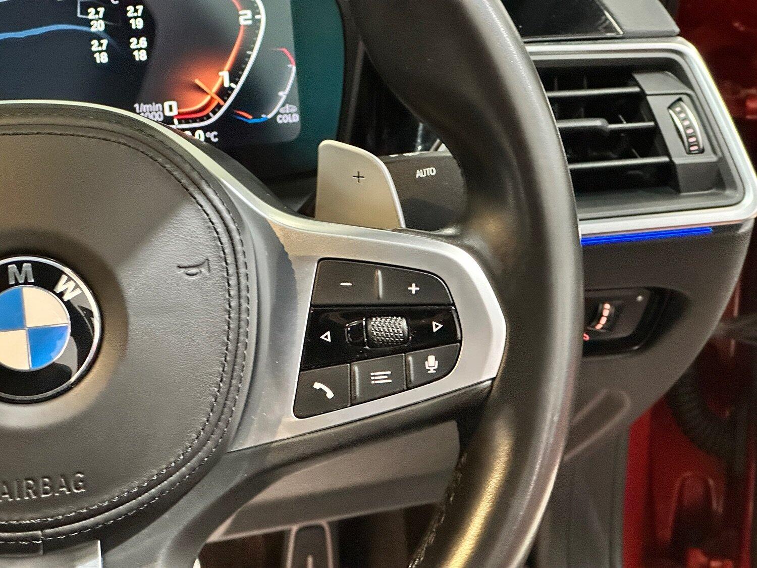 Used BMW 3 Series 2020 for sale - 77464846: Photo 23