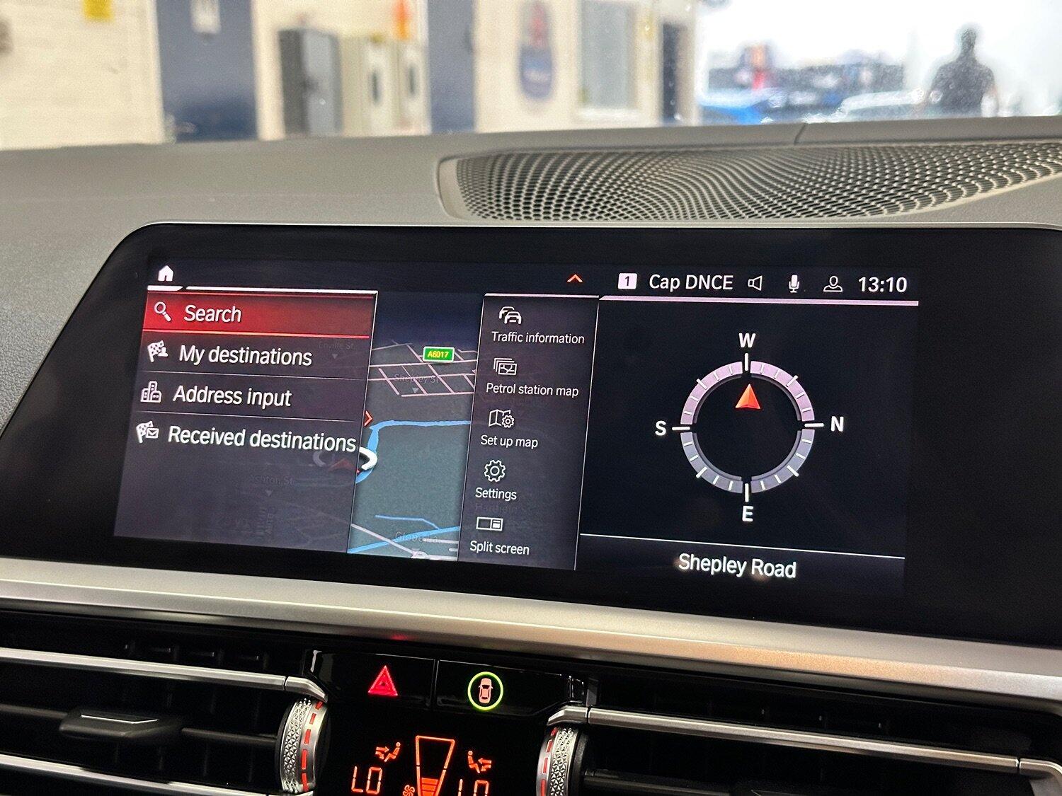 Used BMW 3 Series 2020 for sale - 77464846: Photo 28