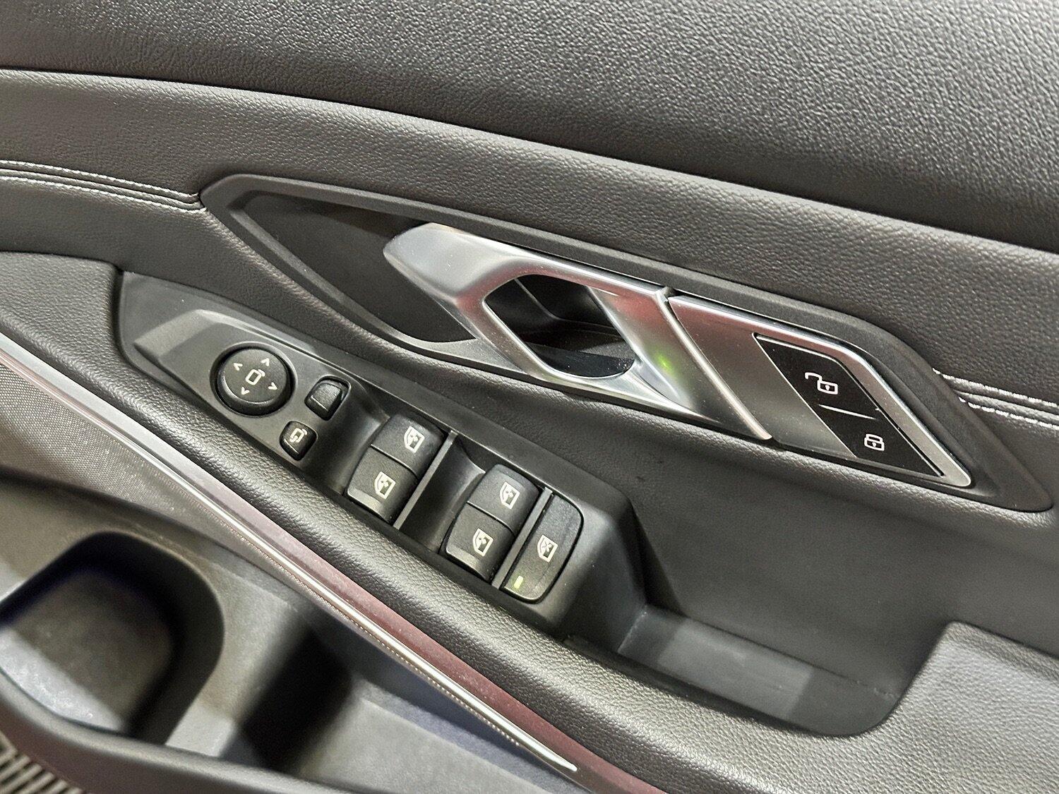 Used BMW 3 Series 2020 for sale - 77464846: Photo 35