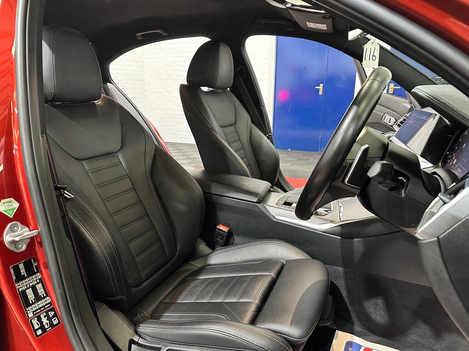 Used BMW 3 Series 2020 for sale - 77464846: Photo 36