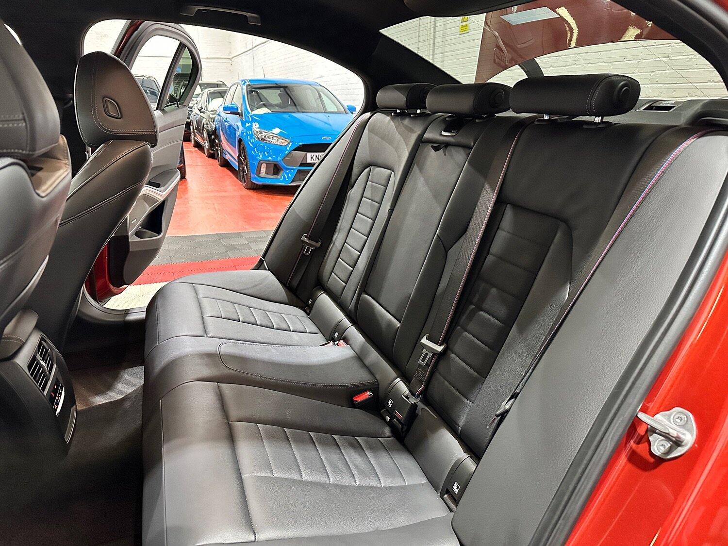 Used BMW 3 Series 2020 for sale - 77464846: Photo 39