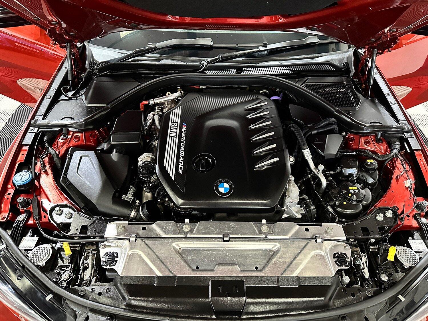 Used BMW 3 Series 2020 for sale - 77464846: Photo 41