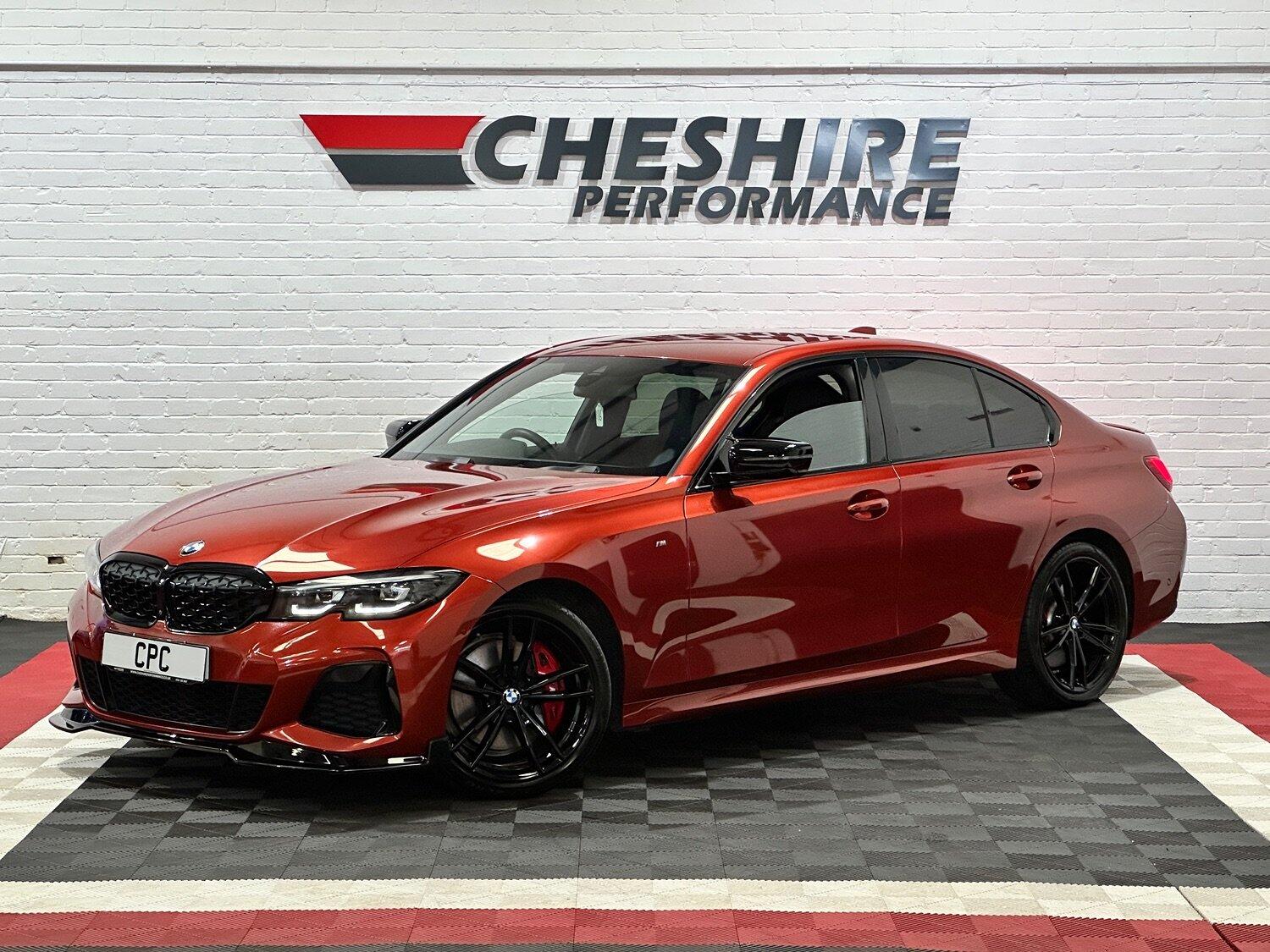 Used BMW 3 Series 2020 for sale - 77464846: Photo 5