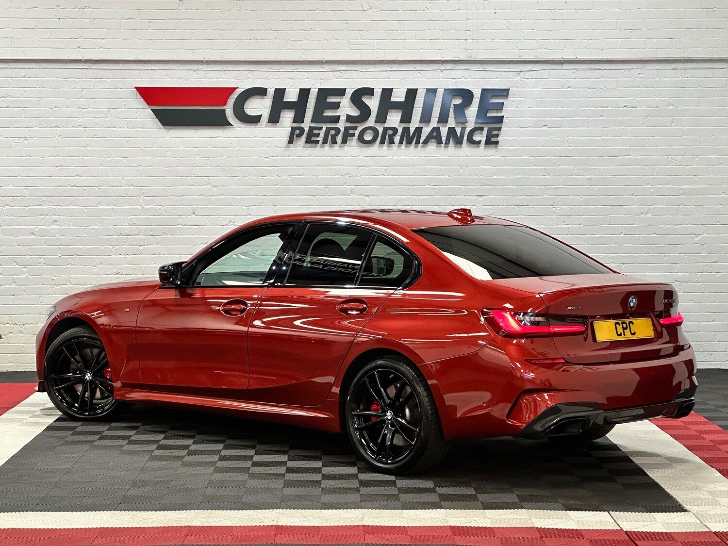 Used BMW 3 Series 2020 for sale - 77464846: Photo 7