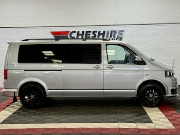 Used Volkswagen Caravelle 2013 for sale - 78641408: Photo