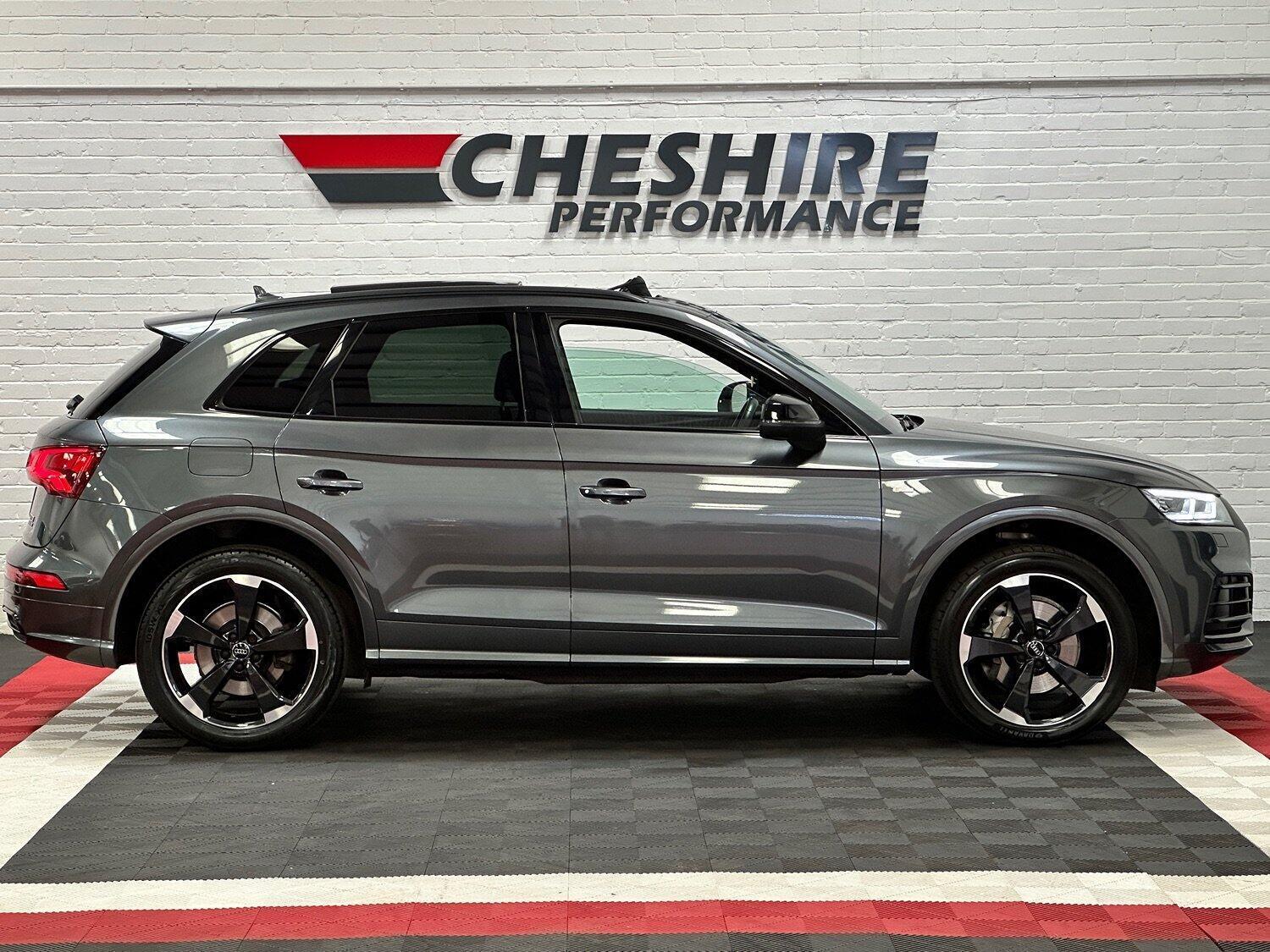 Used Audi Q5 2019 for sale - 76709248: Photo 10