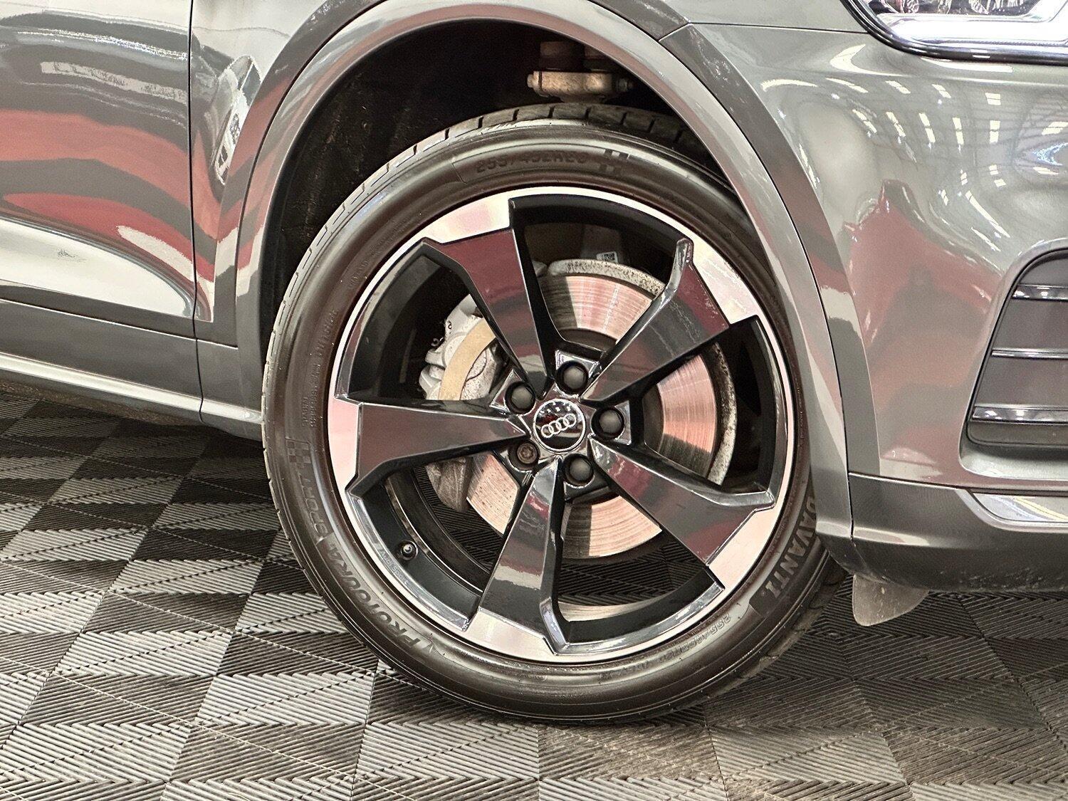 Used Audi Q5 2019 for sale - 76709248: Photo 11