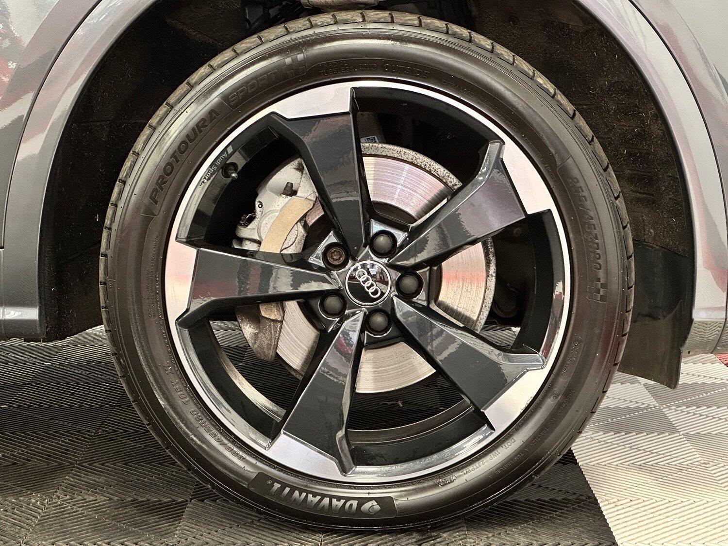 Used Audi Q5 2019 for sale - 76709248: Photo 13