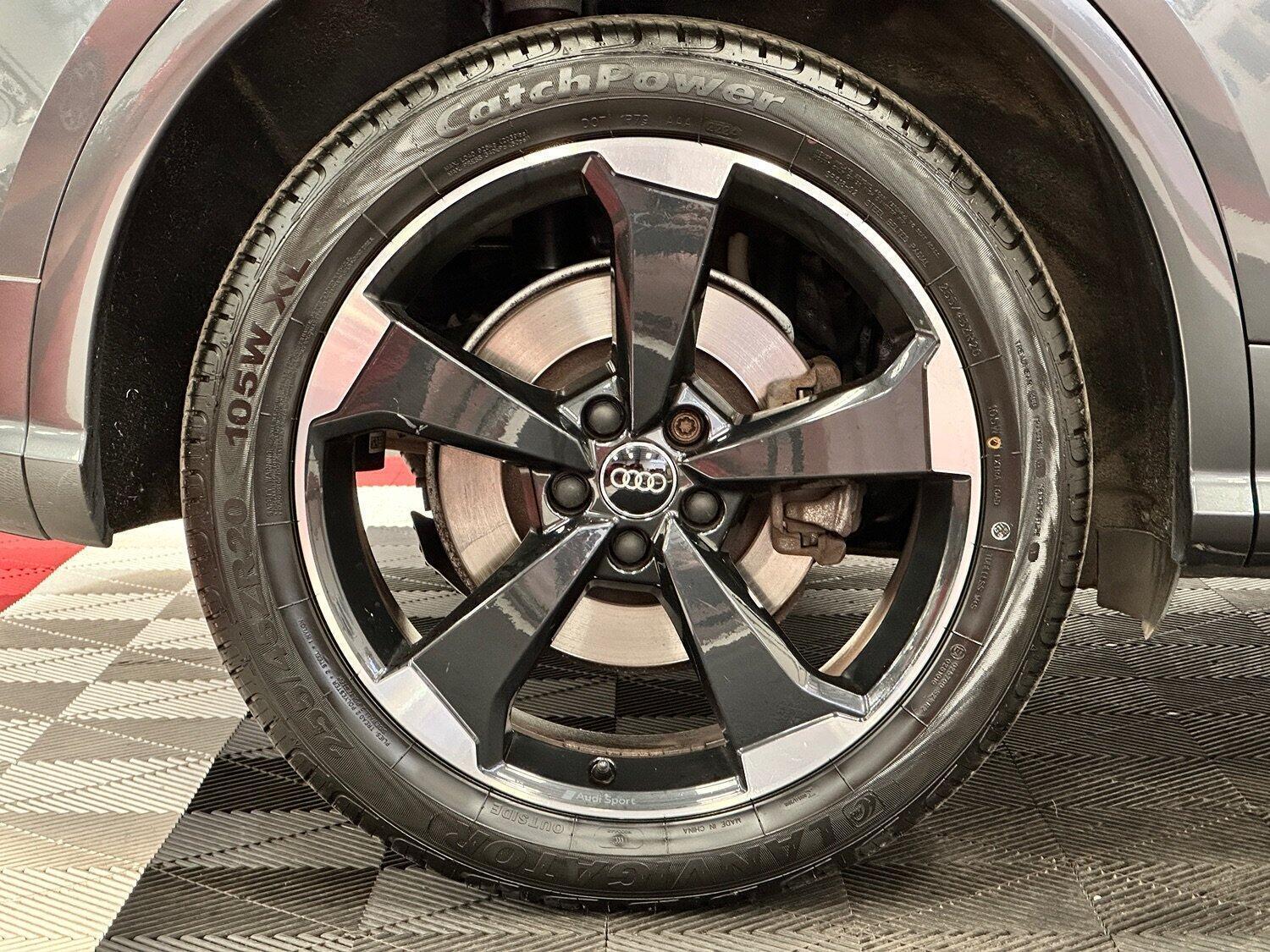 Used Audi Q5 2019 for sale - 76709248: Photo 14