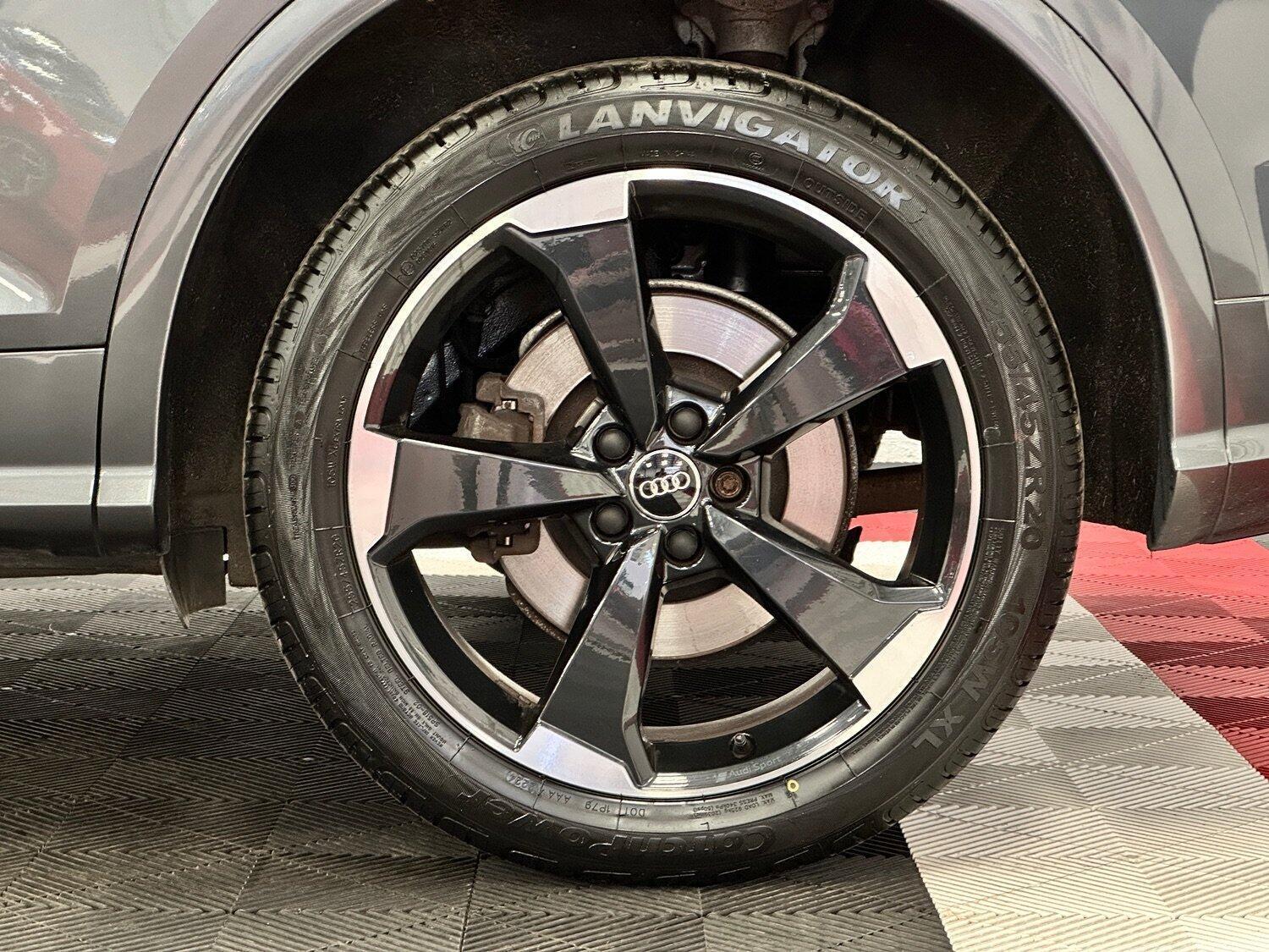 Used Audi Q5 2019 for sale - 76709248: Photo 15