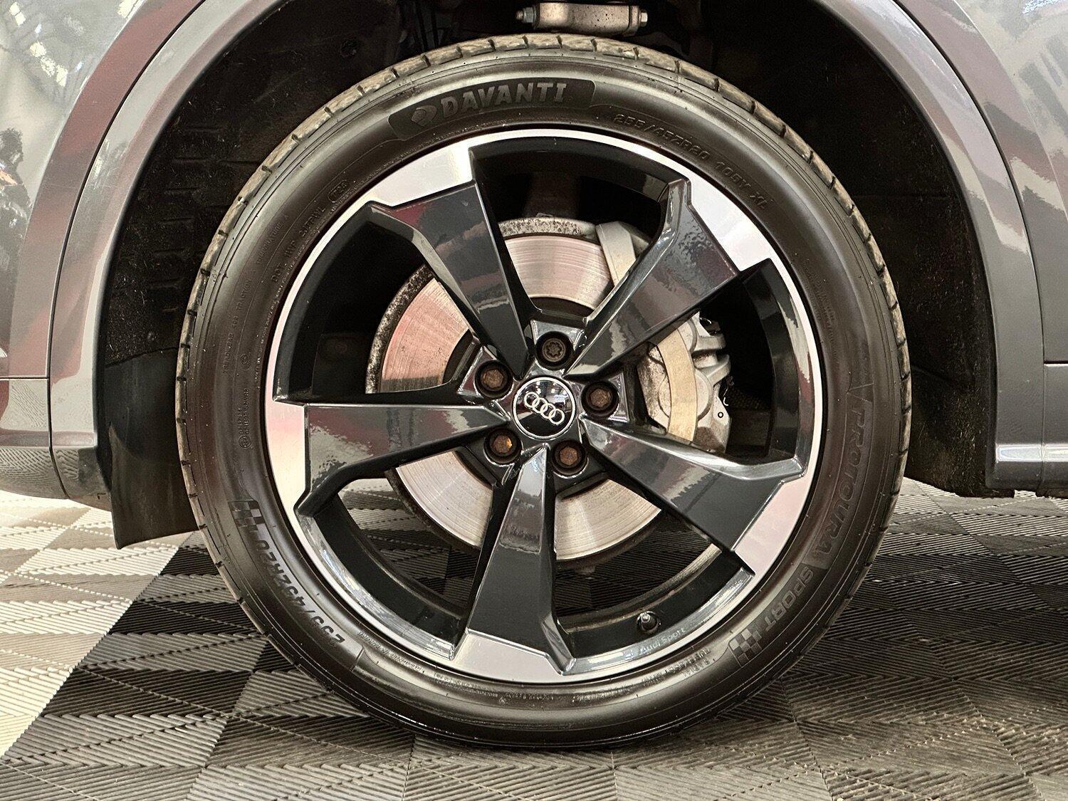 Used Audi Q5 2019 for sale - 76709248: Photo 16