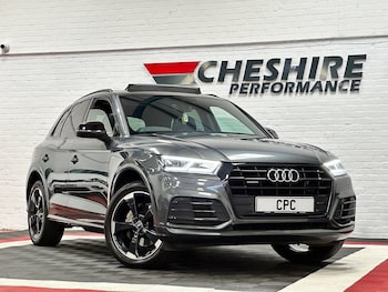 Audi - Q5