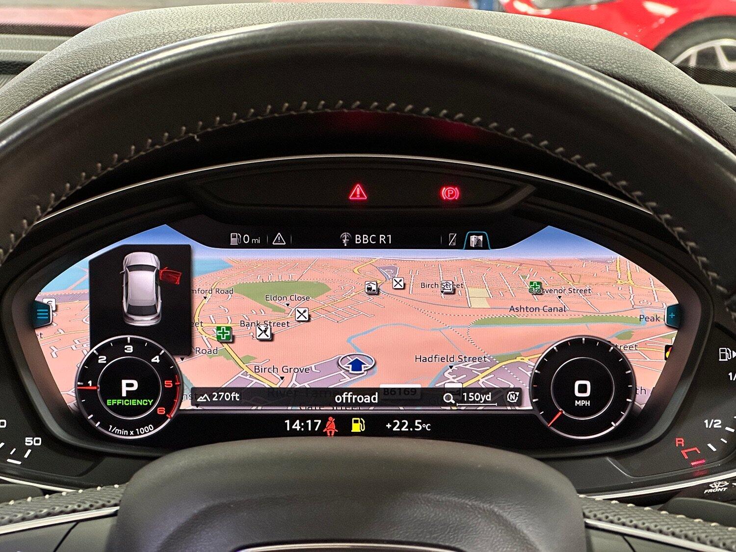 Used Audi Q5 2019 for sale - 76709248: Photo 21