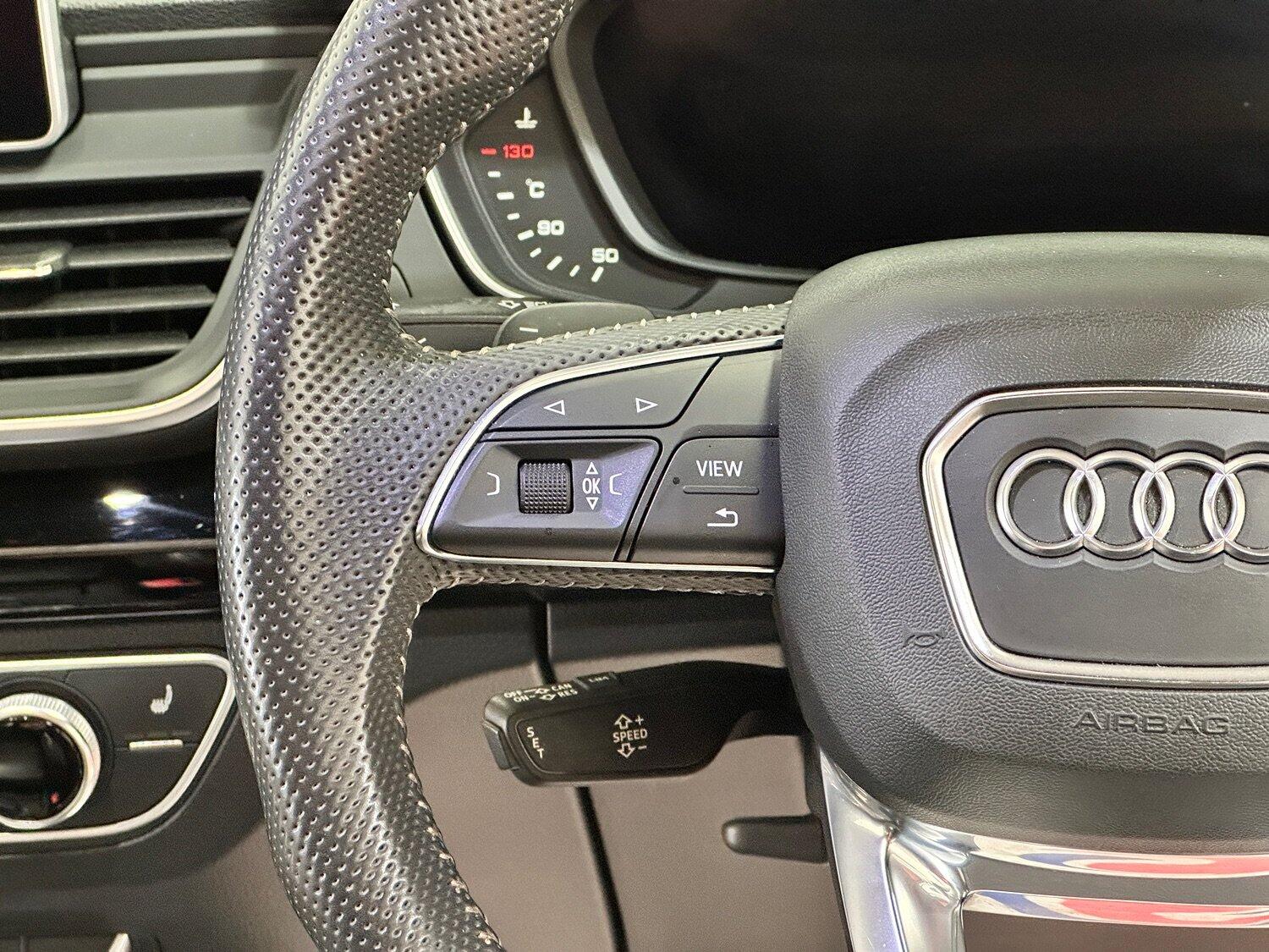 Used Audi Q5 2019 for sale - 76709248: Photo 22