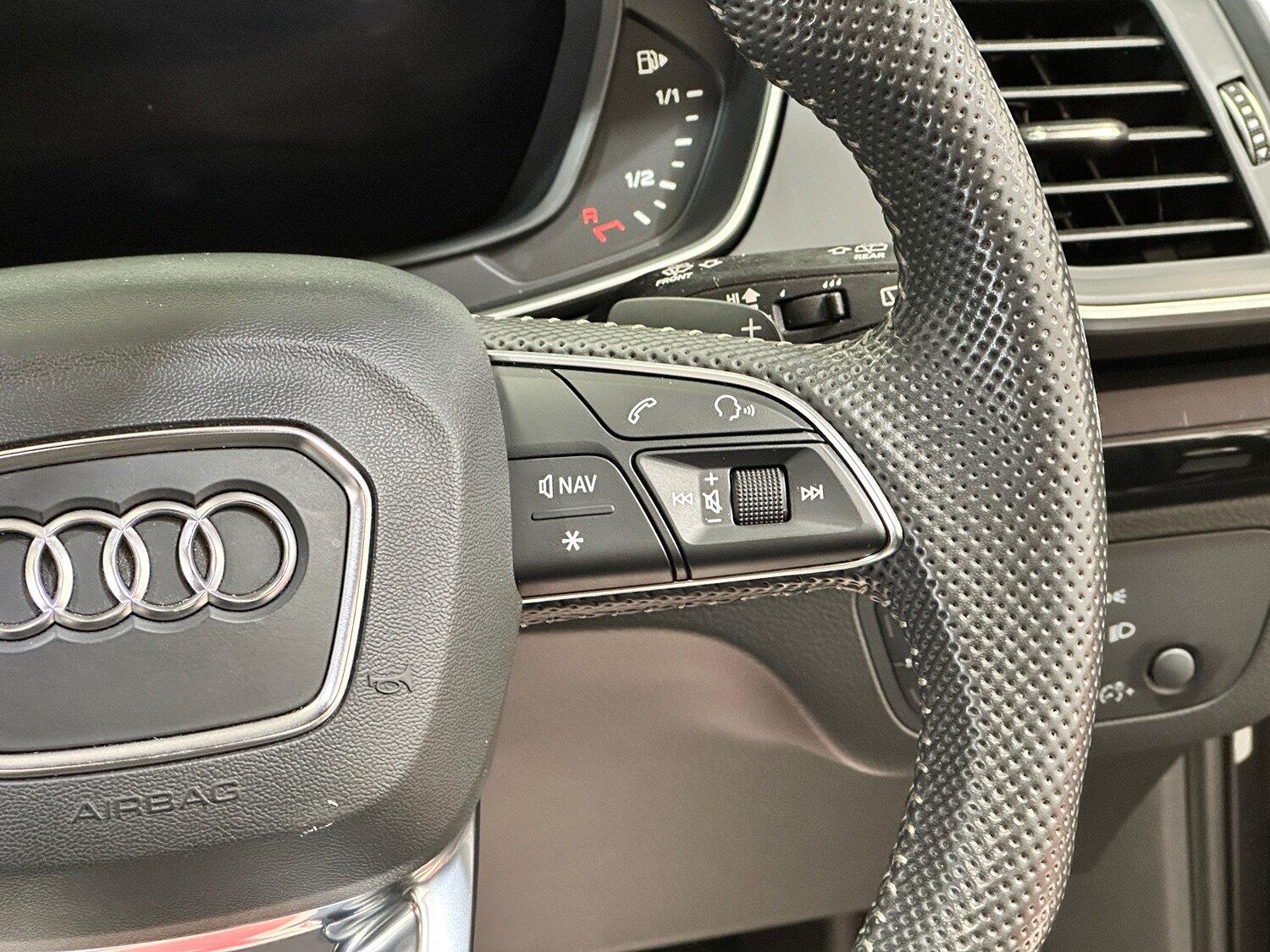 Used Audi Q5 2019 for sale - 76709248: Photo 23