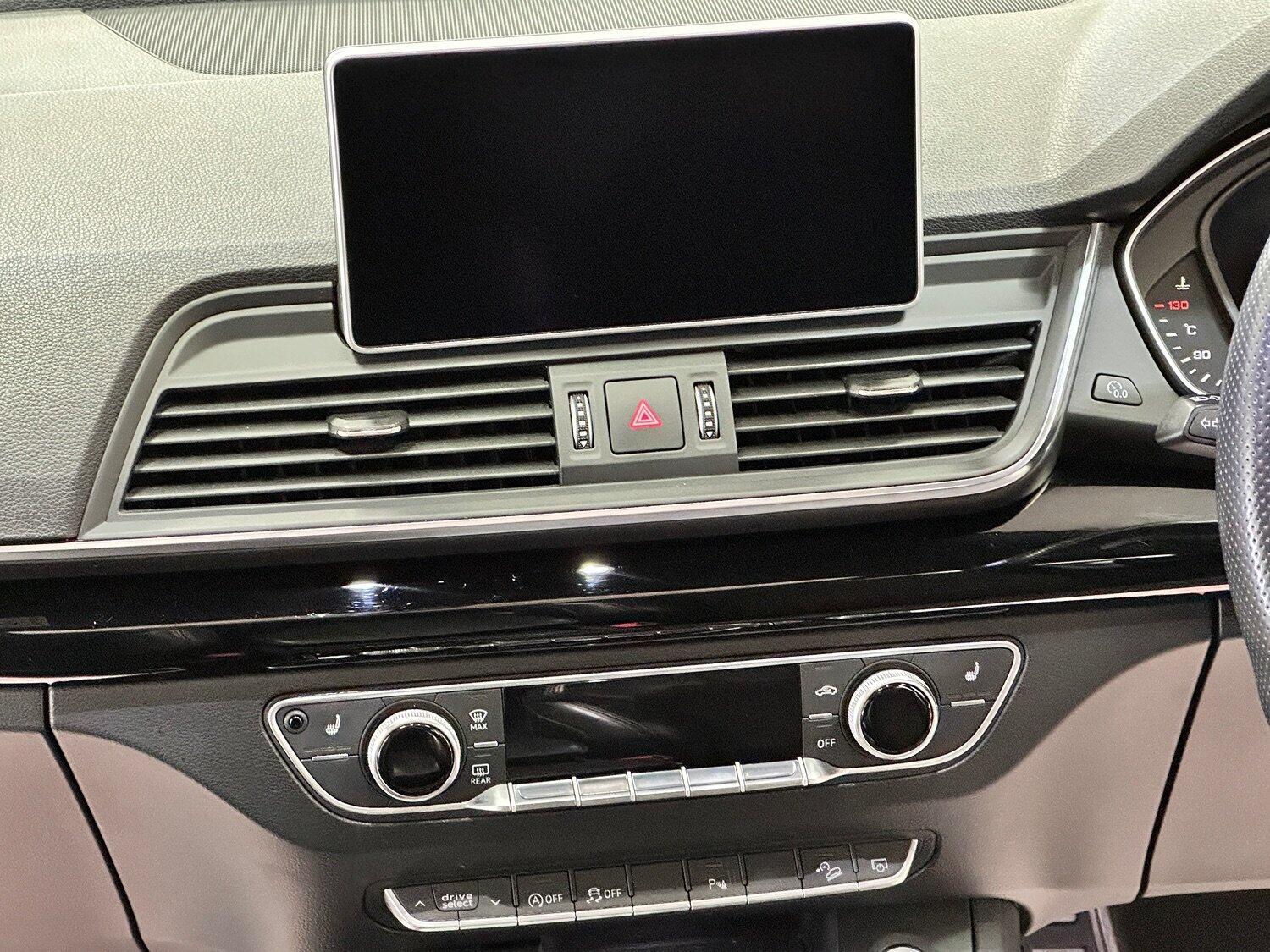 Used Audi Q5 2019 for sale - 76709248: Photo 25