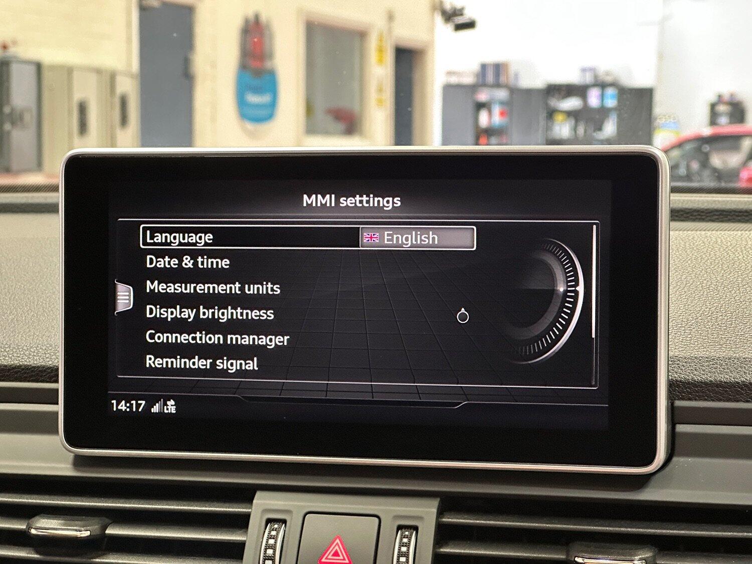 Used Audi Q5 2019 for sale - 76709248: Photo 27