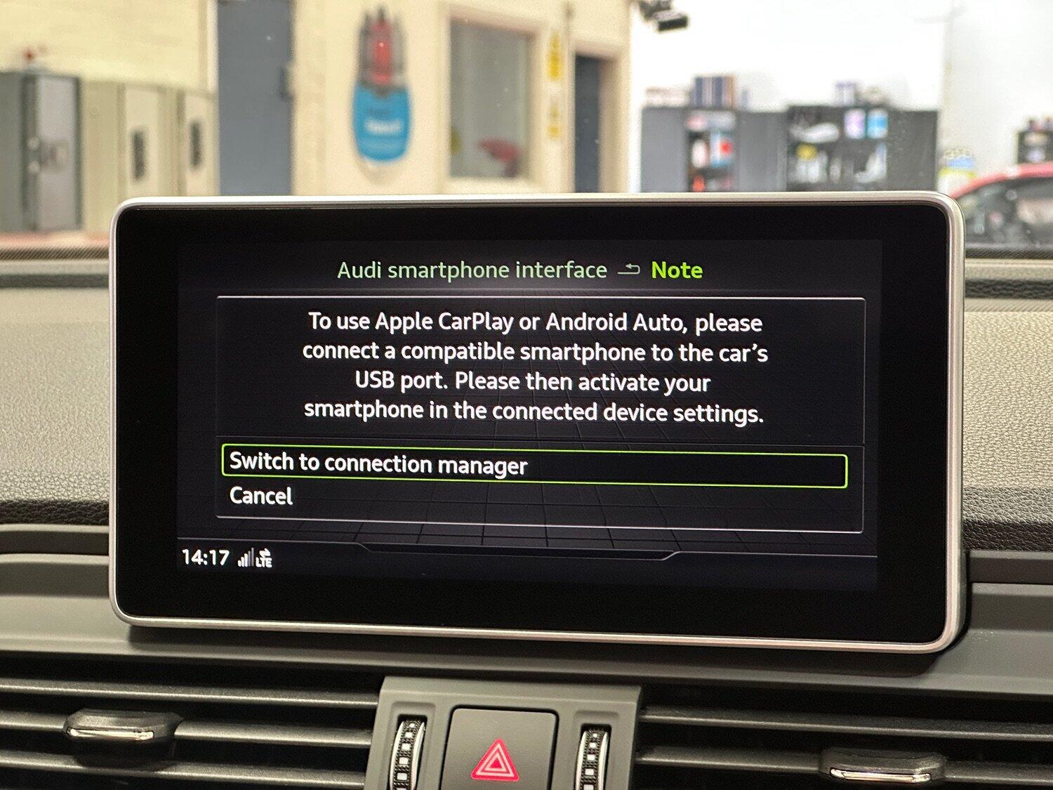 Used Audi Q5 2019 for sale - 76709248: Photo 28