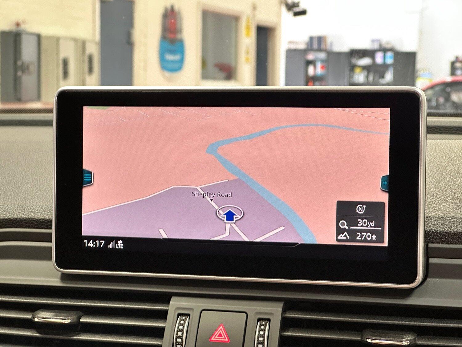 Used Audi Q5 2019 for sale - 76709248: Photo 30