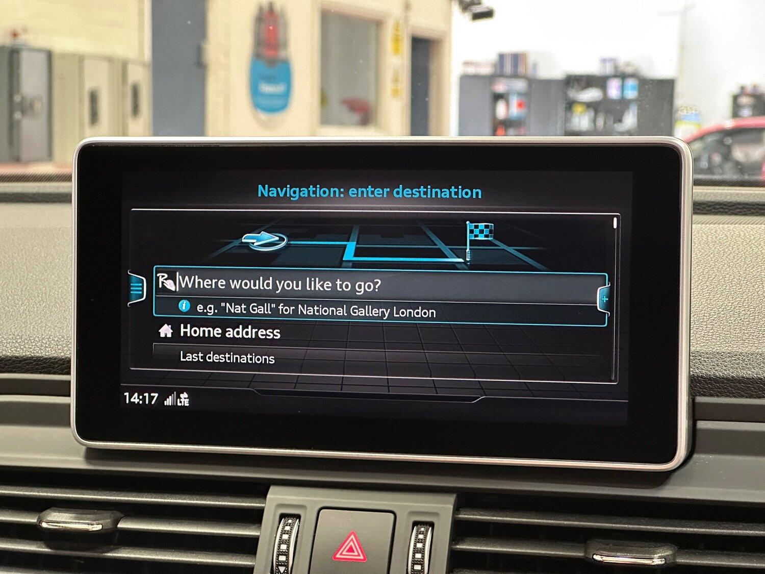 Used Audi Q5 2019 for sale - 76709248: Photo 31