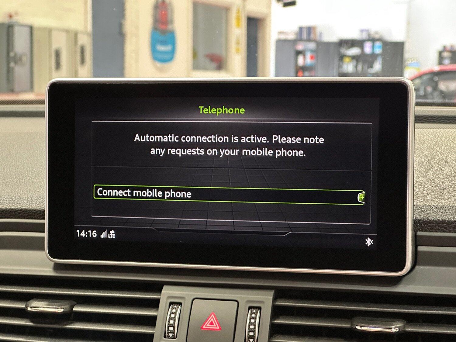 Used Audi Q5 2019 for sale - 76709248: Photo 32