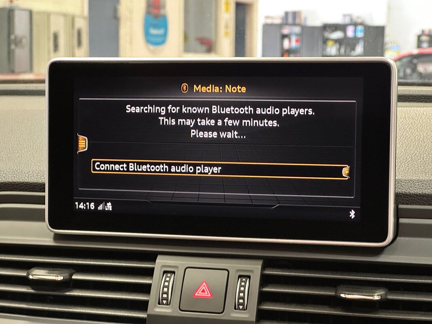 Used Audi Q5 2019 for sale - 76709248: Photo 33