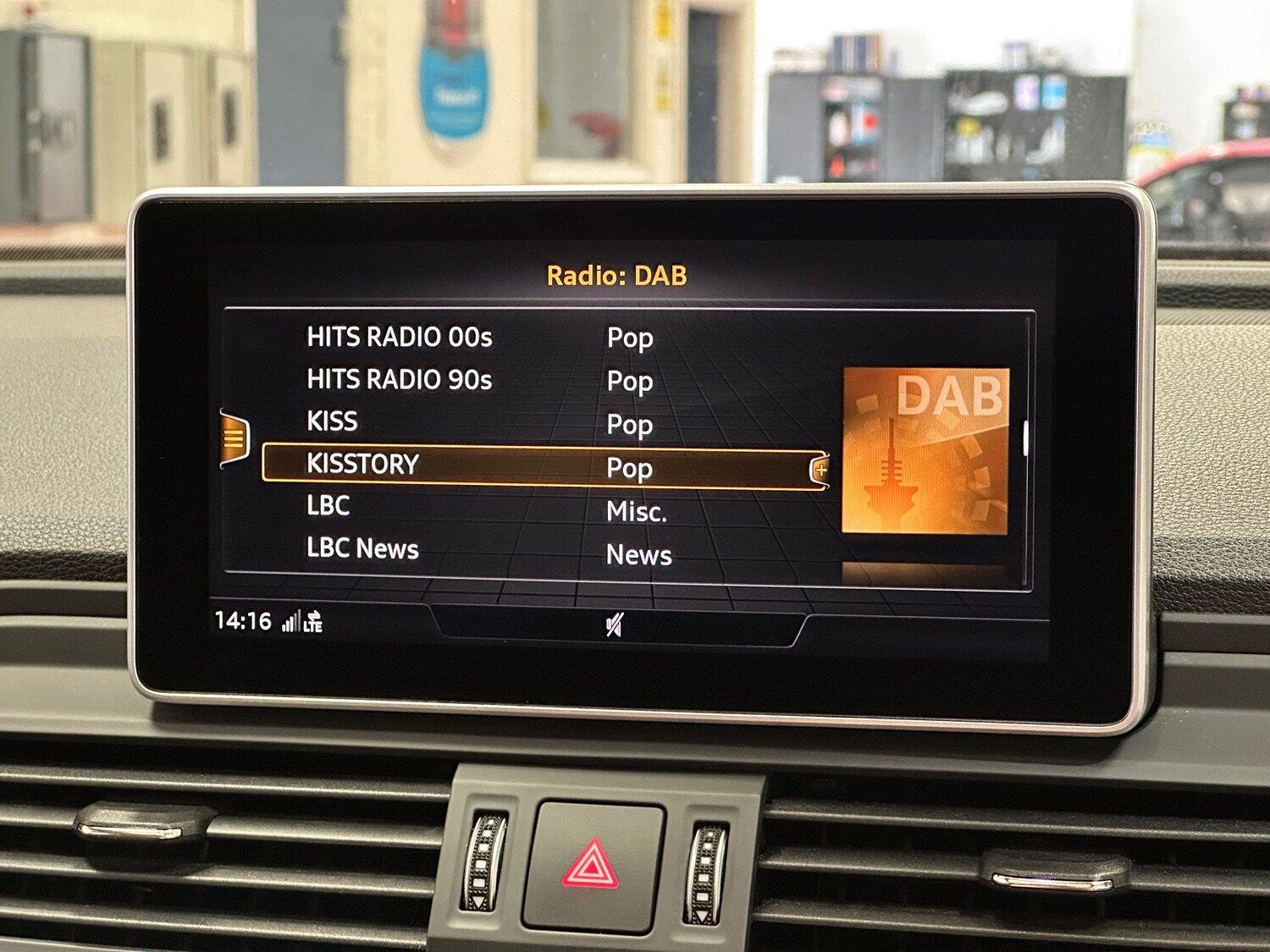 Used Audi Q5 2019 for sale - 76709248: Photo 34