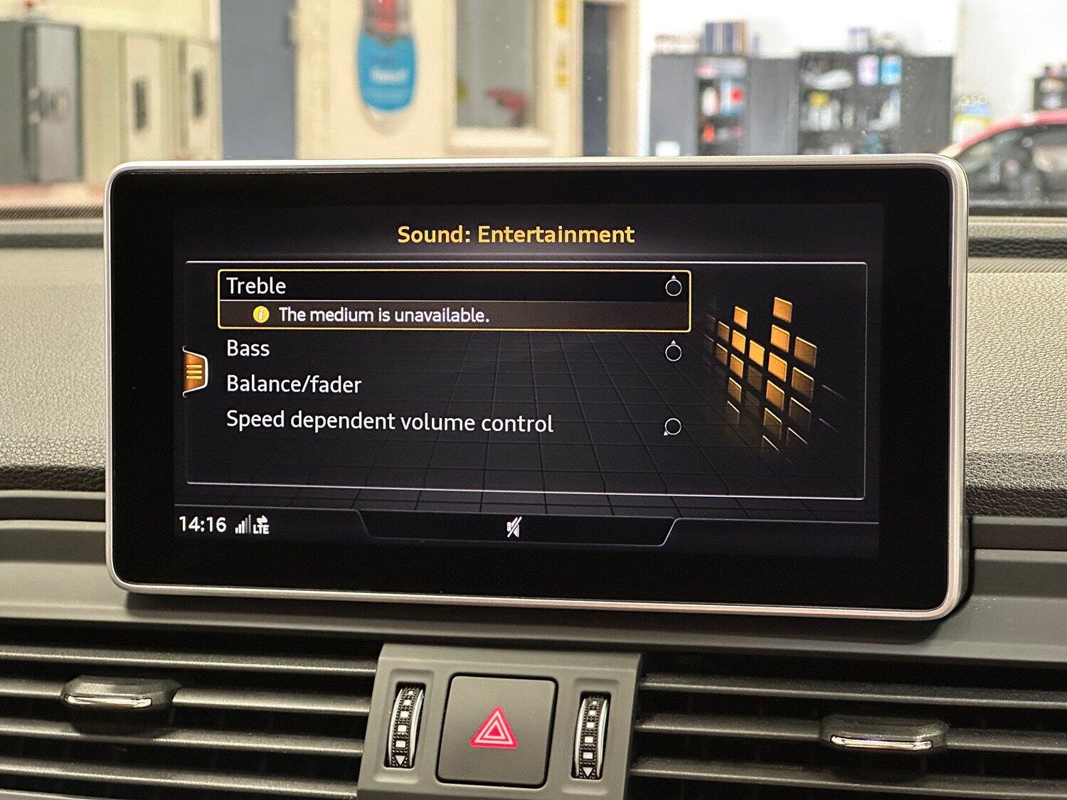 Used Audi Q5 2019 for sale - 76709248: Photo 35