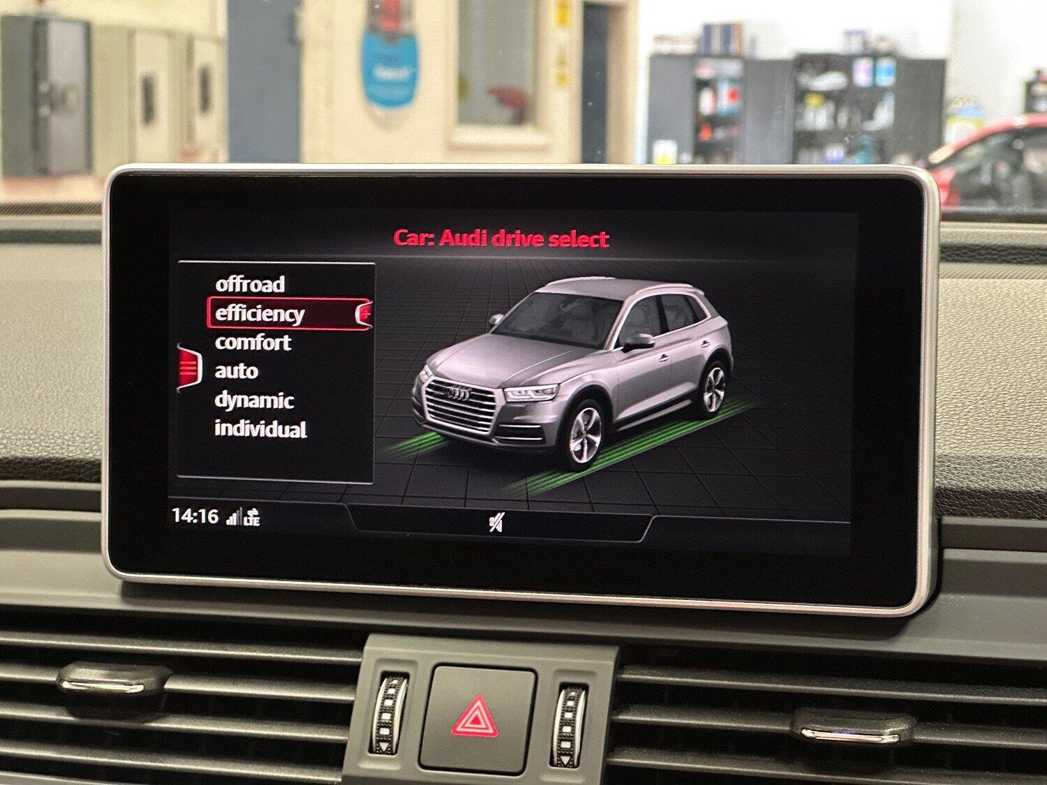 Used Audi Q5 2019 for sale - 76709248: Photo 36