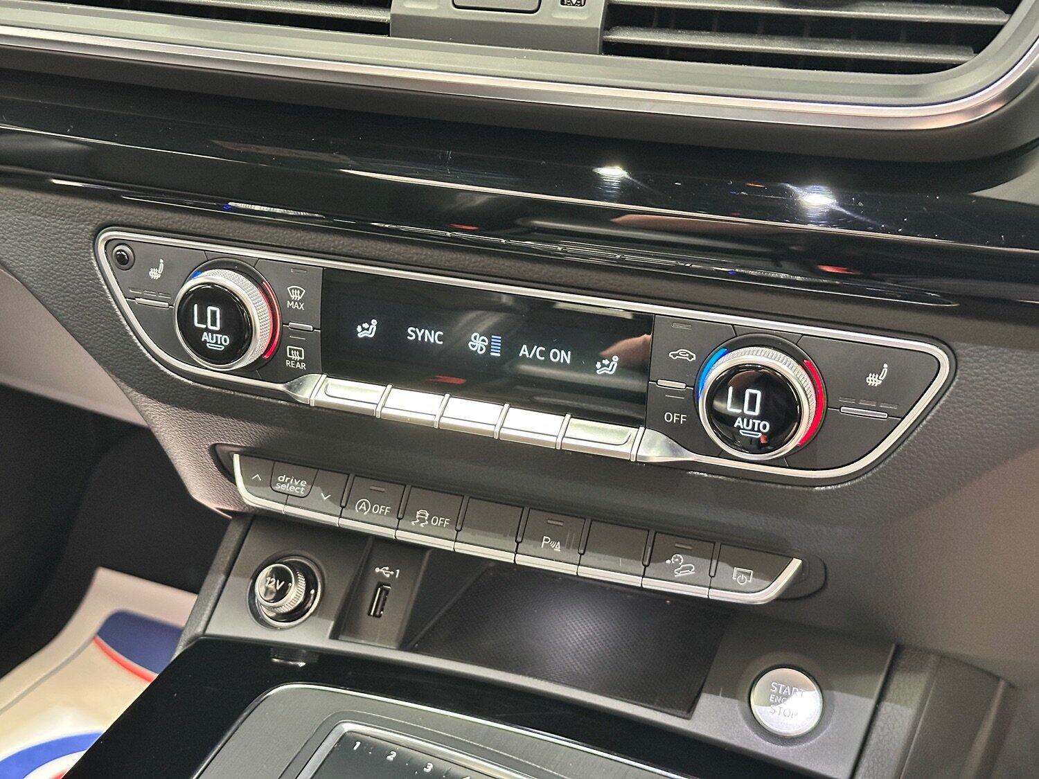 Used Audi Q5 2019 for sale - 76709248: Photo 38