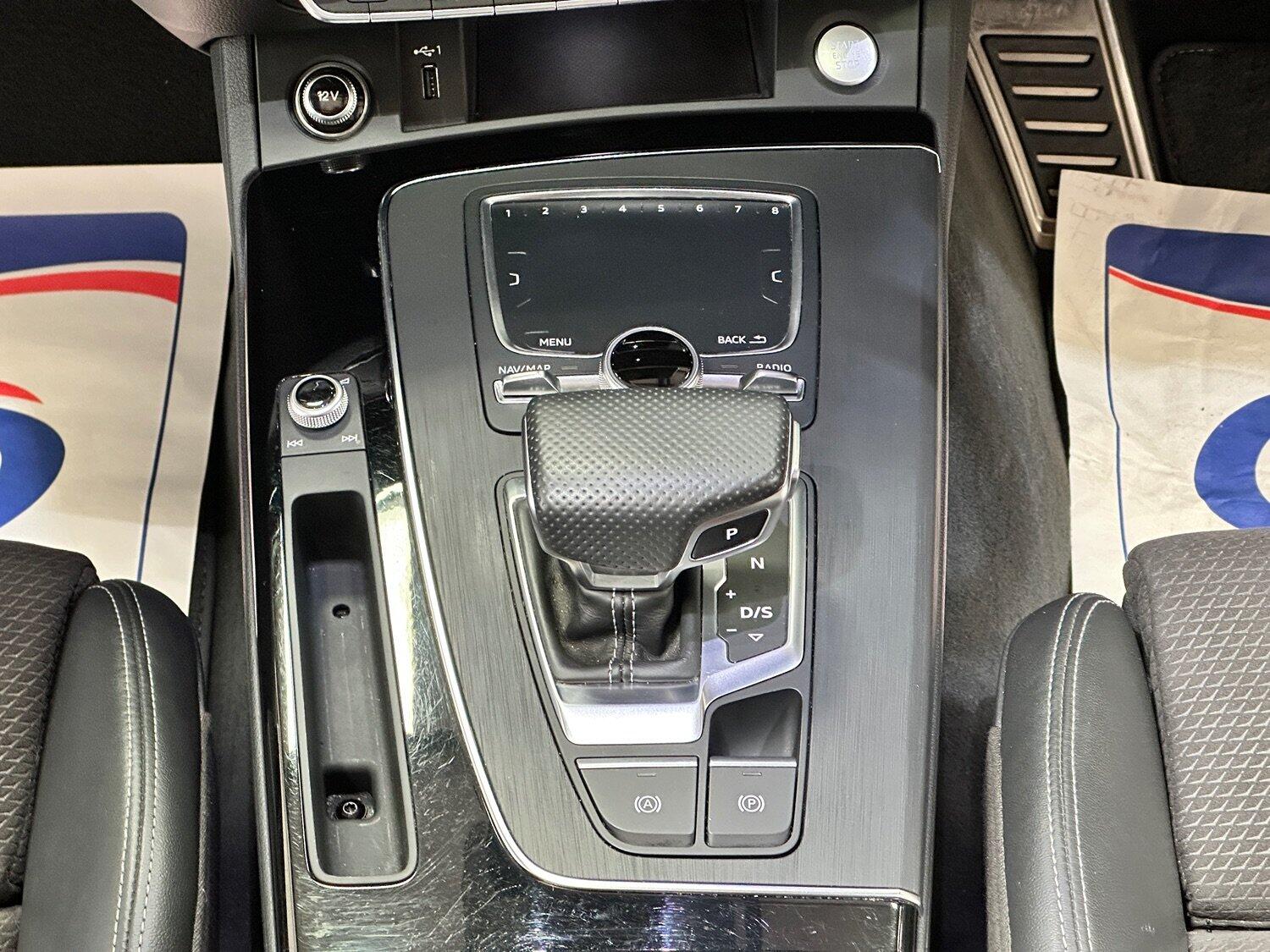 Used Audi Q5 2019 for sale - 76709248: Photo 39