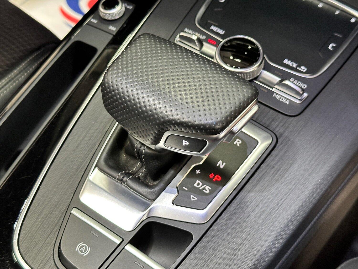 Used Audi Q5 2019 for sale - 76709248: Photo 40