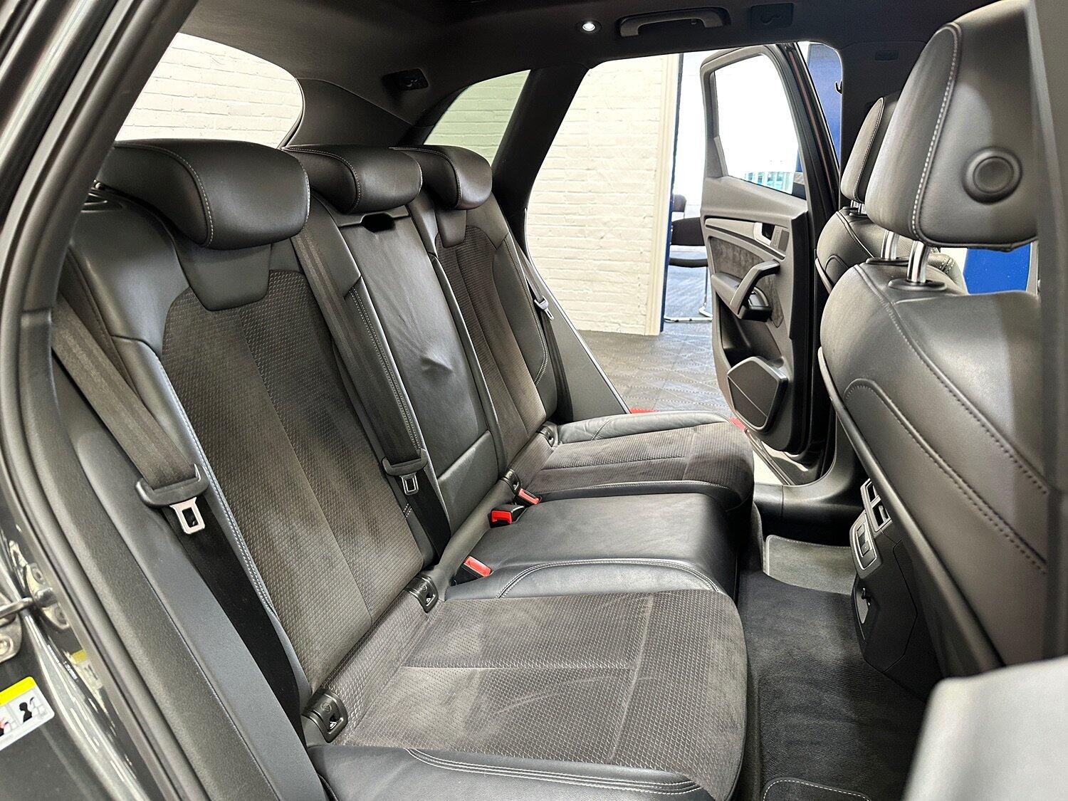 Used Audi Q5 2019 for sale - 76709248: Photo 47