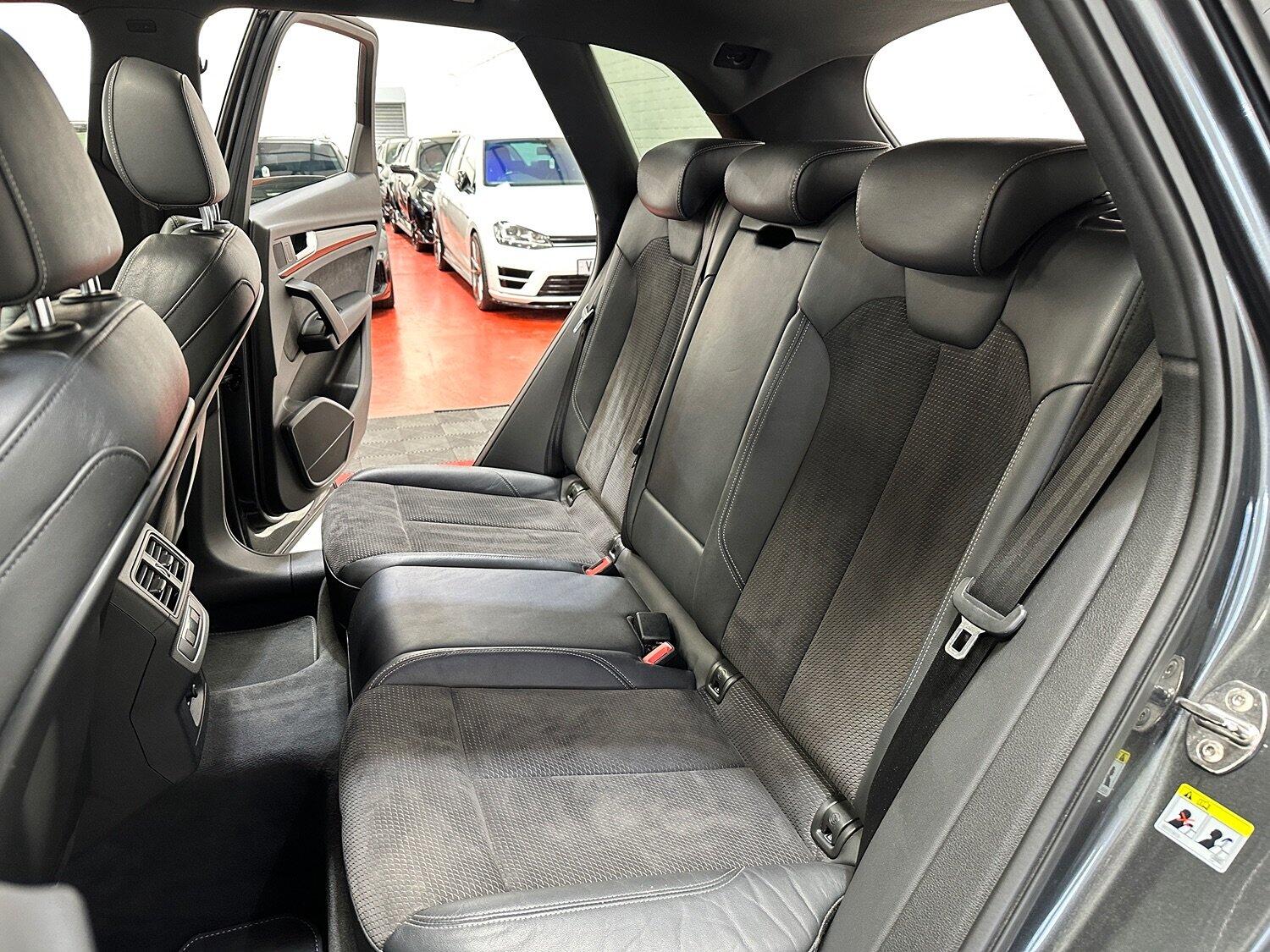 Used Audi Q5 2019 for sale - 76709248: Photo 48