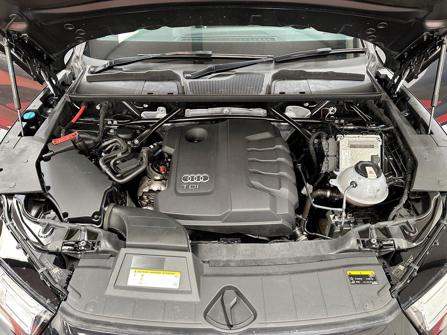 Used Audi Q5 2019 for sale - 76709248: Photo 50