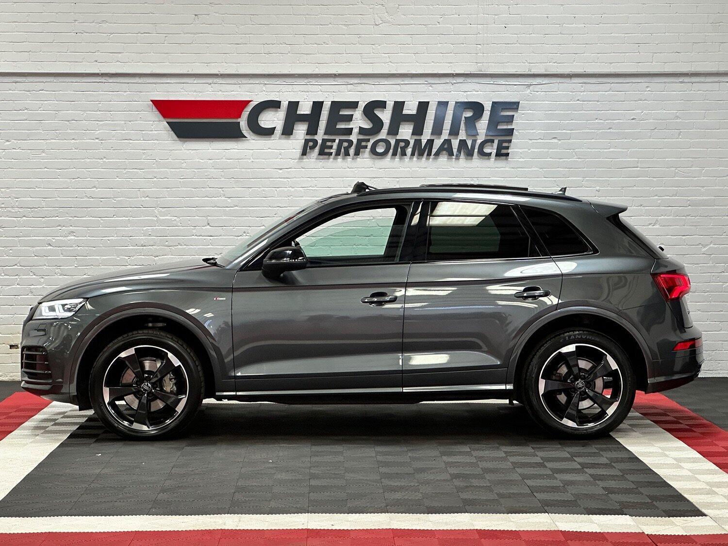 Used Audi Q5 2019 for sale - 76709248: Photo 6