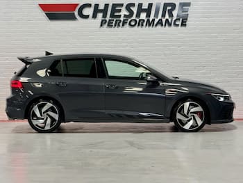 Used Volkswagen Golf 2021 for sale - 79779787: Photo