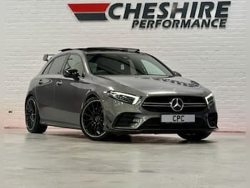 Used Mercedes-Benz A-Class 2022 for sale - 79697277: Photo
